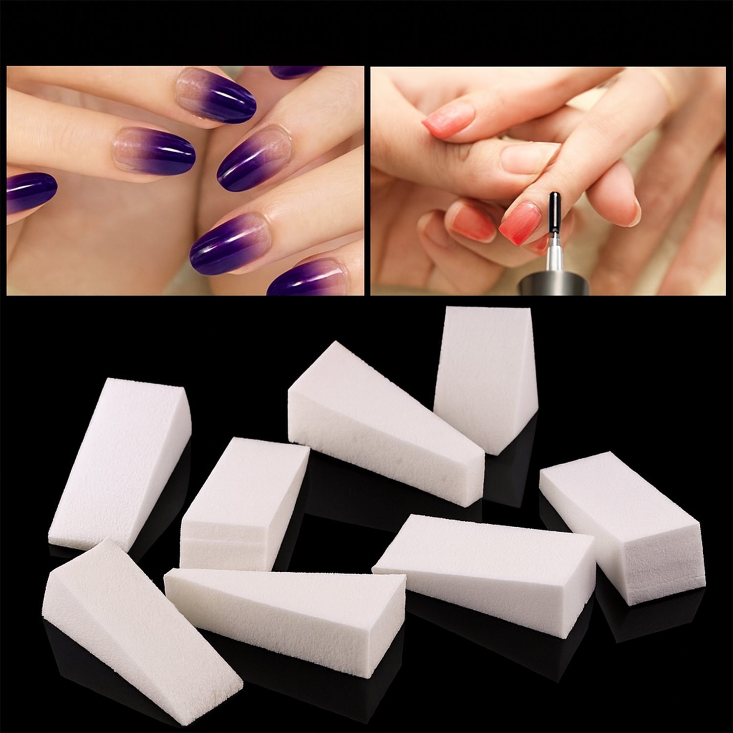 Pedi Glow Polishing Sponge Pedi Glow Polishing Sponge